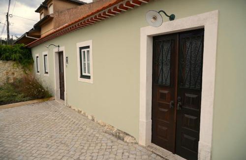 Ourem House | Casa do Ti Maurício