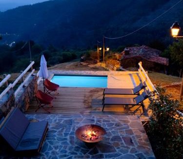 Lousa House | Casa do Ti Tóte