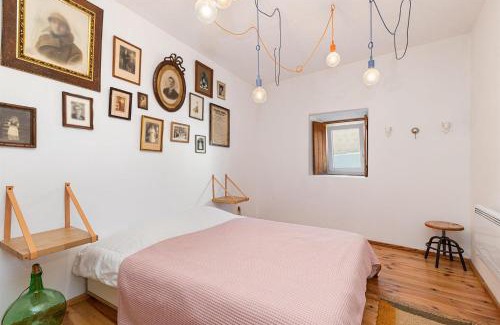 Salir Bed & Breakfast | Casa do Torreão