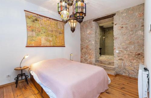 Salir Bed & Breakfast | Casa do Torreão