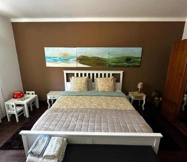 Salir do Porto House | Casa do Trevo