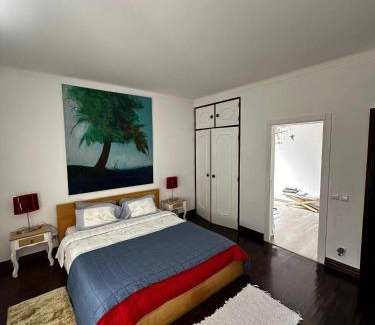 Salir do Porto House | Casa do Trevo