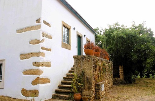 Aguas Belas House | Casa do Trola - Ferreira do Zêzere