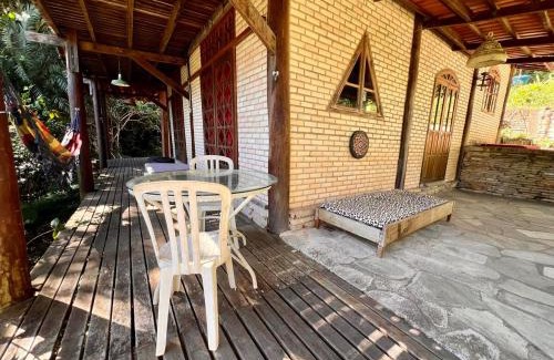 Pirenopolis House | casa do Vale Dourado