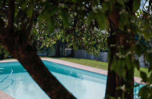 Seixas House | Casa do Vale - Moradia-Rio Minho-Seixas-Caminha - Casa de férias completa com piscina