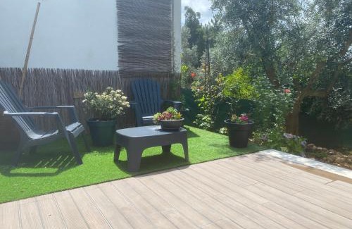 Camparca House | Casa do Vale Vintém