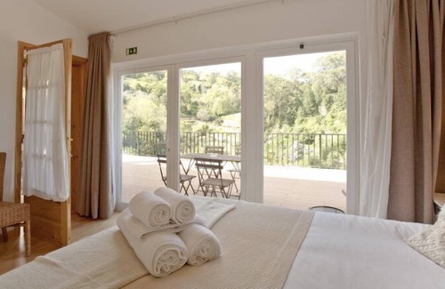 Sintra House | Casa do Valle