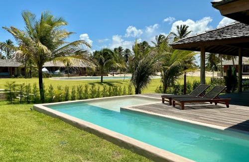 Itarema House | Casa do vento - Ilha do Guajiru