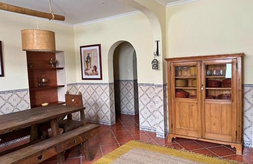 Cabecao House | Casa do Viajante