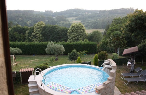 A Bana Cottage | Casa do Vinculeiro A FIEITEIRA