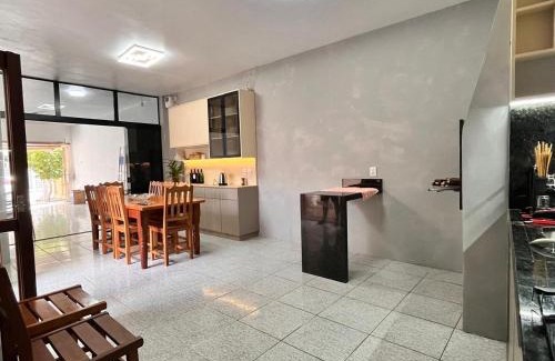 Tramandai Villa | Casa do vivi