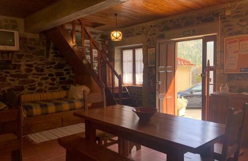 Arouca House | Casa do Volfrâmio