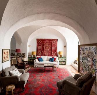 Serpa House | Casa do Xão