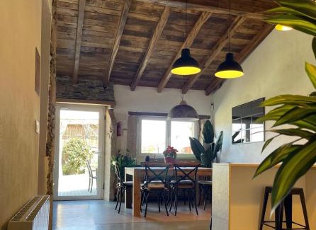 Rielo Ski Chalet | CASA DO XASTRE