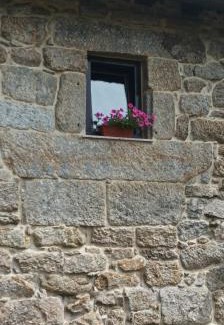 Maus de Salas House | Casa do Xurés