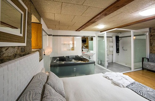 Brion de Arriba House | Casa Do Zuleiro - Adults Only