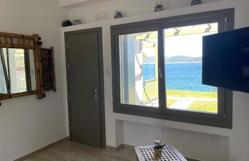 Kali Vrysi Apartment | Casa Dobrescu Katigiorgis 1 room