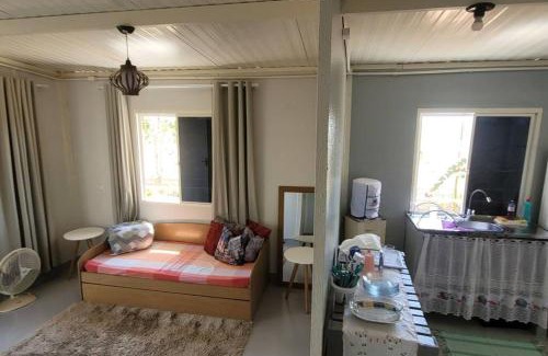 Chapada dos Guimaraes House | Casa Dom Aquino