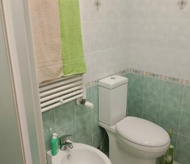 Province of Messina Apartment | Casa Domenico