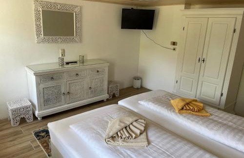 Schwarzenau House | Casa Domingo - Oase im Herzen des Waldviertels