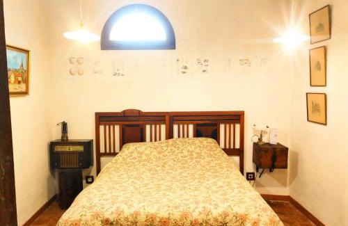 Castillejar Bed & Breakfast | Casa don Eliseo