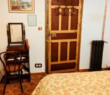 Castillejar Bed & Breakfast | Casa don Eliseo