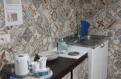 Agira Apartment | Casa Don Raffaele