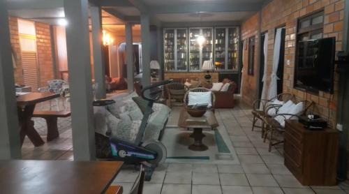 Vila Nova House | Casa Dona Hilda Blumenau
