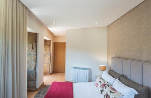 Cimbres Villa | Casa Dona Maria - Armamar Douro