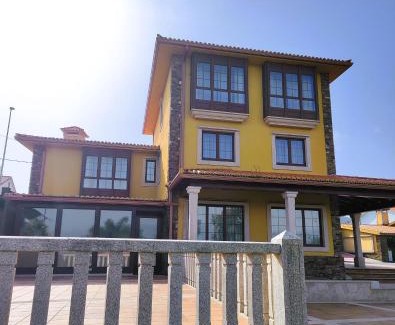 Naron House | Casa Donato