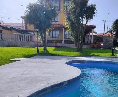 Naron House | Casa Donato