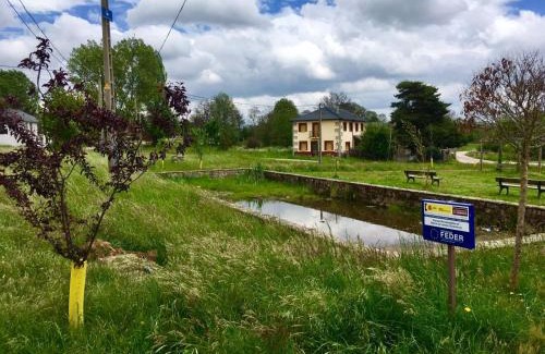 Cobreros House | Casa Dono Sanabria
