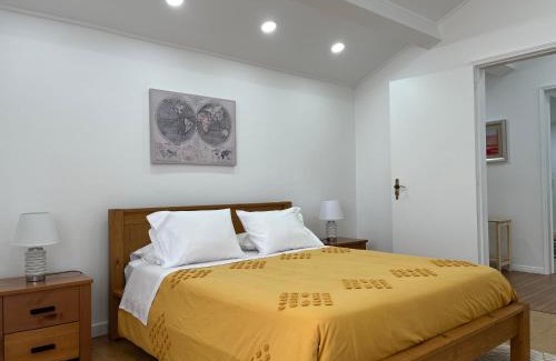 Povoacao Apartment | Casa dos 4 Platanos