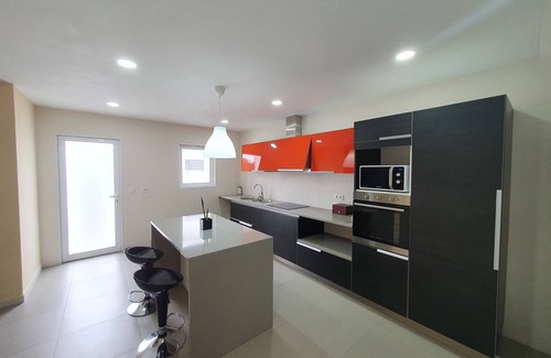 Capelas House | Casa dos Amigos