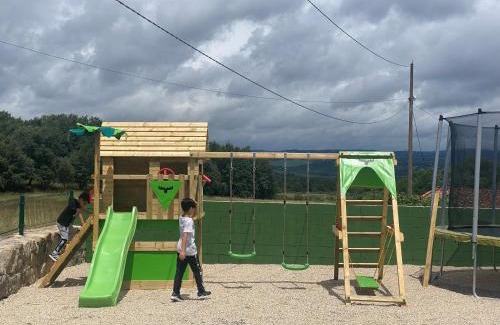 Sober House | Casa dos arcos