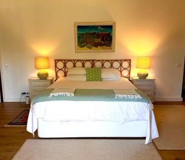 Penina Villa | Casa dos Arcos - Penina Villa