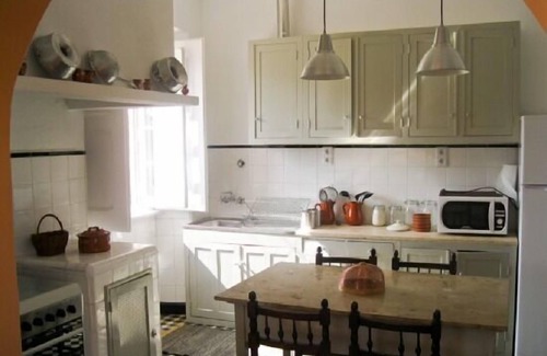 Lousa Cottage | Casa dos Avós for 8 people