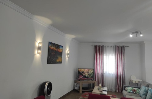 Penina Apartment | Casa dos avós