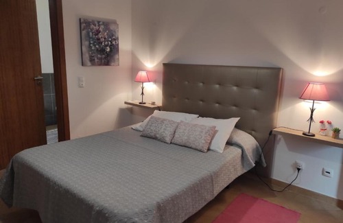 Penina Apartment | Casa dos avós