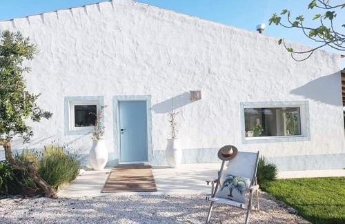 Alcacer do Sal Villa | Casa dos Bonitos