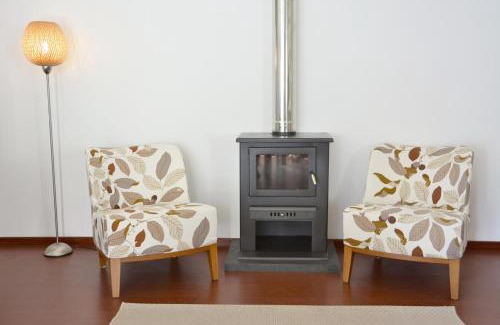 Sao Caetano House | Casa dos Botes - WhaleBoat House TER