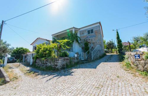 Ervedal da Beira House | Casa dos Cabecinhos