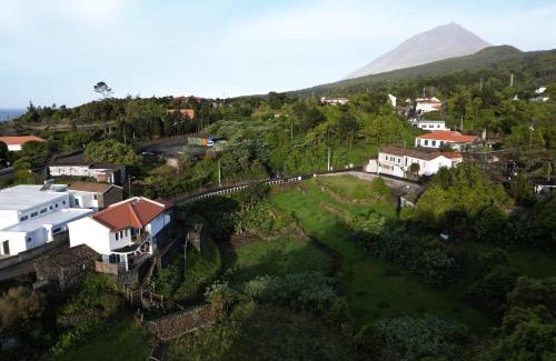 Lajes do Pico Bed & Breakfast | Casa dos Caldeiras