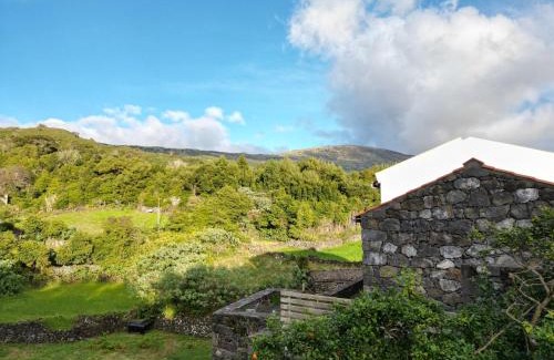 Lajes do Pico Bed & Breakfast | Casa dos Caldeiras