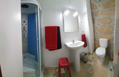 Belmonte Other | Casa dos Caseiros - Door 4