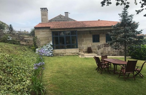 Ardia House | Casa dos Castaños