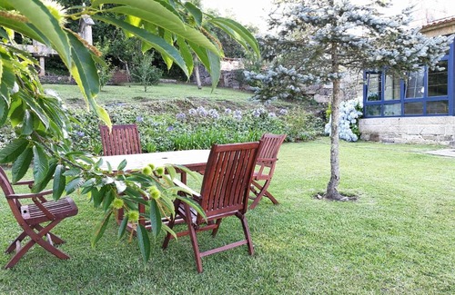 Ardia House | Casa dos Castaños