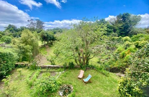 Angra do Heroismo House | Casa dos Castanheiros Angra do Heroismo