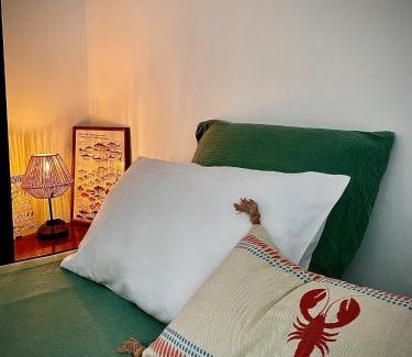 Angra do Heroismo House | Casa dos Castanheiros Angra do Heroismo