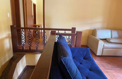 Itabirito Bed & Breakfast | Casa dos Coqueiros - Cama & Café